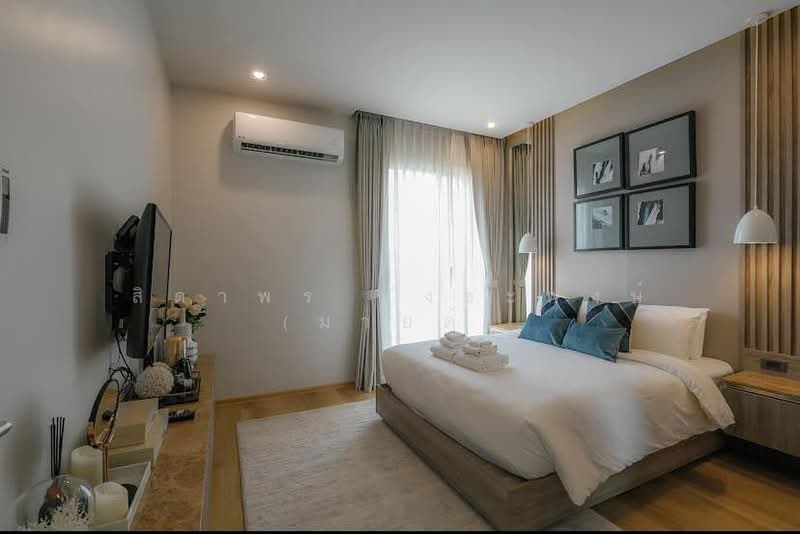 Zenithy Villas : เซนิที้ วิลล่า, Phuket, Choeng Thale, Thalang, Phuket, 3 Bedrooms, 316 sqm, Single Detached House For Rent, by สิดาพร สังขะพงษ์ (มายด์), 500411847 - DDproperty.com