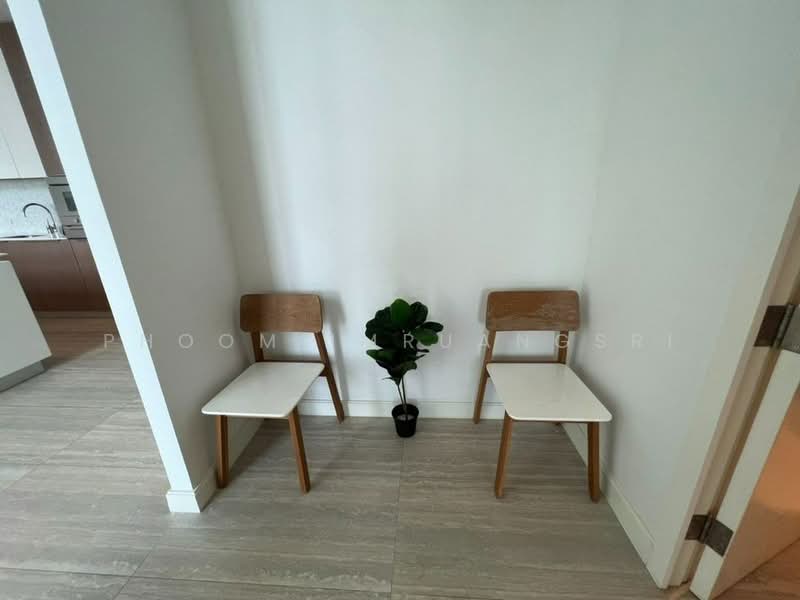 185 Rajadamri, Bangkok, 185 Rajadamri Road, Lumphini, Pathum Wan, Bangkok, 2 Bedrooms, 160 sqm, Condo For Rent, by Phoom Imruangsri, 500411848 - DDproperty.com