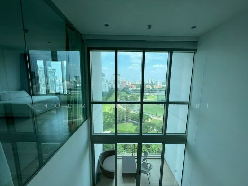 185 Rajadamri, Bangkok, 185 Rajadamri Road, Lumphini, Pathum Wan, Bangkok, 2 Bedrooms, 160 sqm, Condo For Rent, by Phoom Imruangsri, 500411848 - DDproperty.com