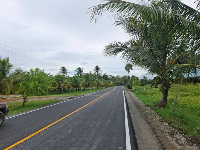 ที่ดินพร้อมสิ่งปลูกสร้างบางจาก นครศรีธรรมราช, Nakhon Si Thammarat, Bang Chak, Muang Nakhon Sri Thammarat, Nakhon Si Thammarat, , 15,755 sqm, Land For Sale, by The Best Property เบล, 500411849 - DDproperty.com