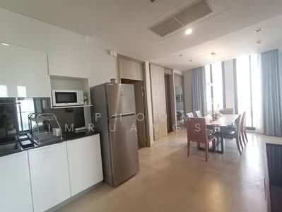 For Rent - Noble Ploenchit, Bangkok