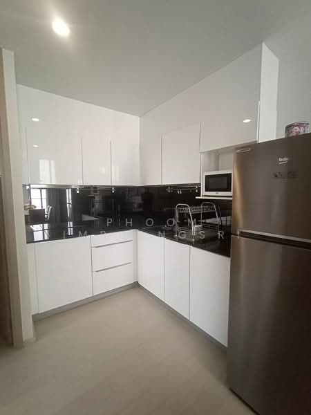 Noble Ploenchit, Bangkok, 1035 Ploenchit Road, Lumphini, Pathum Wan, Bangkok, 3 Bedrooms, 114 sqm, Condo For Rent, by Phoom Imruangsri, 500411851 - DDproperty.com
