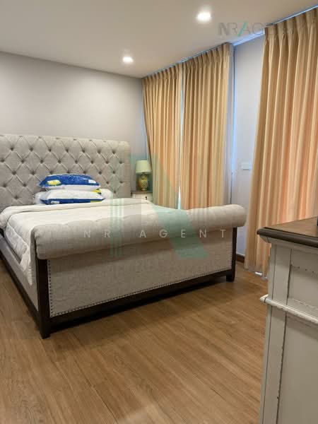 The City Rama 9-Ramkhamhaeng, Bangkok, Srinakarin - Rom Klao Road, Saphan Sung, Bangkok, 4 Bedrooms, 230 sqm, Single Detached House For Sale, by NR AGENT, 500411852 - DDproperty.com