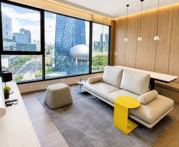 For Rent - Coco Parc, Bangkok