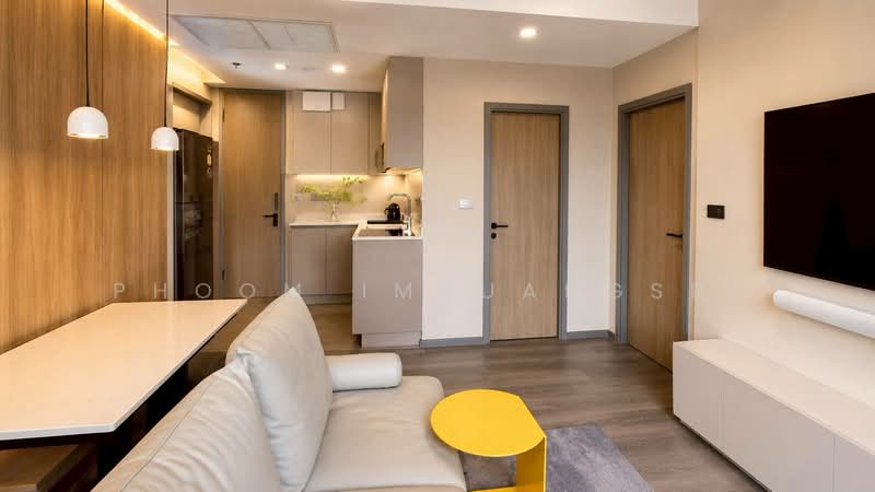 Coco Parc, Bangkok, 1150 Rama 4 Road, Khlong Toei, Bangkok, 2 Bedrooms, 65 sqm, Condo For Rent, by Phoom Imruangsri, 500411853 - DDproperty.com