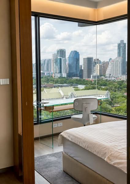 Coco Parc : โคโค่ พาร์ค, กรุงเทพ, 1150 1150 ถนนพระรามที่ ๔, คลองเตย, กรุงเทพ, 65 ตร.ม., คอนโด ให้เช่า, โดย Phoom Imruangsri, 500411853 - DDproperty.com