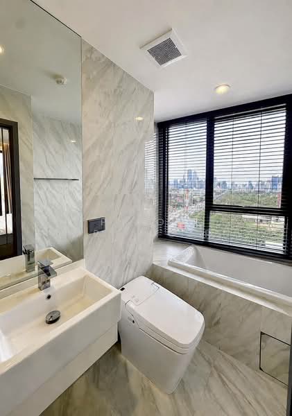 Coco Parc, Bangkok, 1150 Rama 4 Road, Khlong Toei, Bangkok, 2 Bedrooms, 65 sqm, Condo For Rent, by Phoom Imruangsri, 500411853 - DDproperty.com