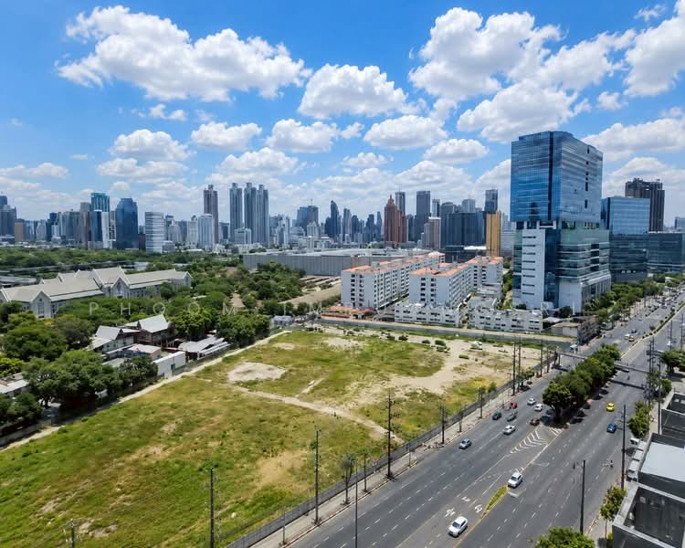 Coco Parc, Bangkok, 1150 Rama 4 Road, Khlong Toei, Bangkok, 2 Bedrooms, 65 sqm, Condo For Rent, by Phoom Imruangsri, 500411853 - DDproperty.com