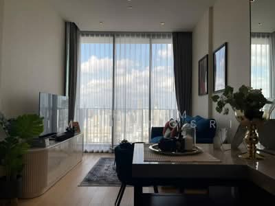 For Rent - 28 Chidlom, Bangkok