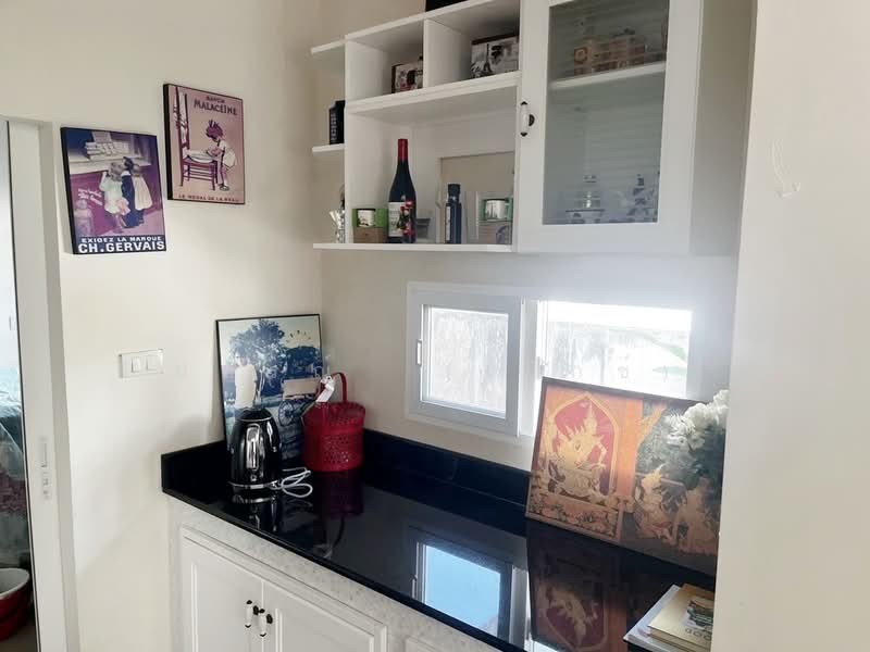 Mantana Lake Watcharapol, Bangkok, Sukhaphiban 5 Road, O-Ngoen, Sai Mai, Bangkok, 3 Bedrooms, 165 sqm, Single Detached House For Rent, by ปกรณ์ (เอ็กซ์), 500411857 - DDproperty.com