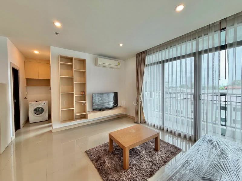 Suntara Residence, Chon Buri (Pattaya), 149 Assumption Road, Surasak, Si Racha, Chon Buri (Pattaya), 1 Bedroom, 64 sqm, Condo For Rent, by A.T.A. Property, 500411858 - DDproperty.com