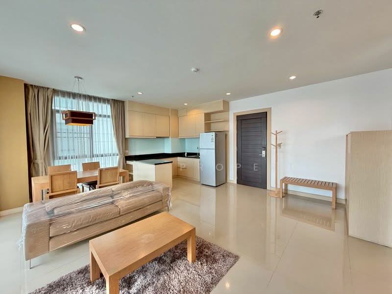 Suntara Residence, Chon Buri (Pattaya), 149 Assumption Road, Surasak, Si Racha, Chon Buri (Pattaya), 1 Bedroom, 64 sqm, Condo For Rent, by A.T.A. Property, 500411858 - DDproperty.com