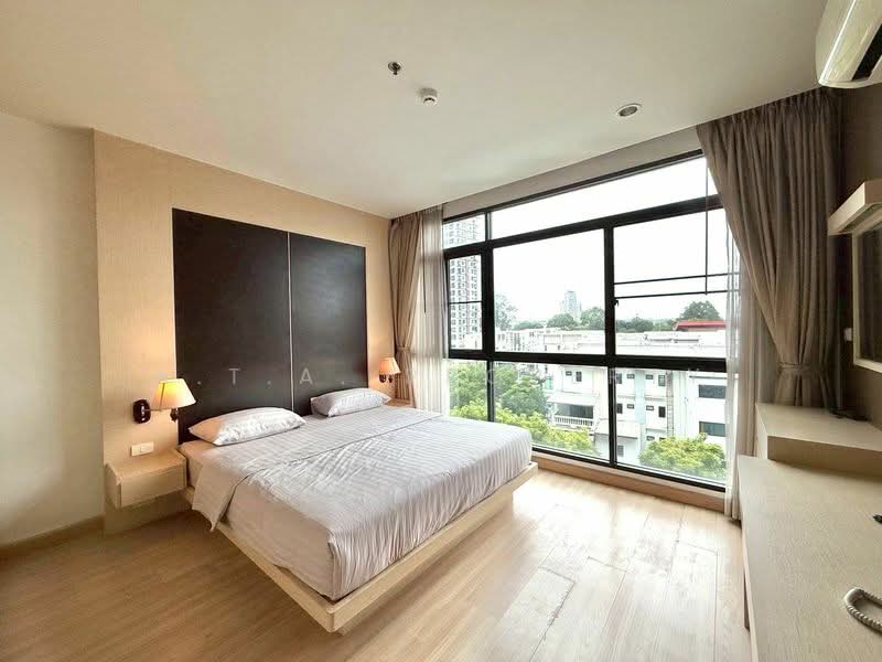 Suntara Residence, Chon Buri (Pattaya), 149 Assumption Road, Surasak, Si Racha, Chon Buri (Pattaya), 1 Bedroom, 64 sqm, Condo For Rent, by A.T.A. Property, 500411858 - DDproperty.com