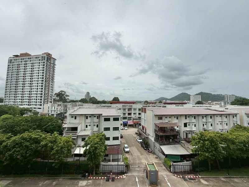 Suntara Residence : ซันทารา เรสซิเดนซ์, ชลบุรี, 149 ถนนอัสสัมชัญ, สุรศักดิ์, ศรีราชา, ชลบุรี, 64 ตร.ม., คอนโด ให้เช่า, โดย A.T.A. Property, 500411858 - DDproperty.com