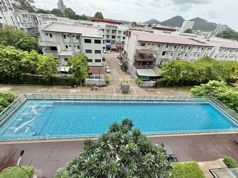 Suntara Residence : ซันทารา เรสซิเดนซ์, ชลบุรี, 149 ถนนอัสสัมชัญ, สุรศักดิ์, ศรีราชา, ชลบุรี, 64 ตร.ม., คอนโด ให้เช่า, โดย A.T.A. Property, 500411858 - DDproperty.com