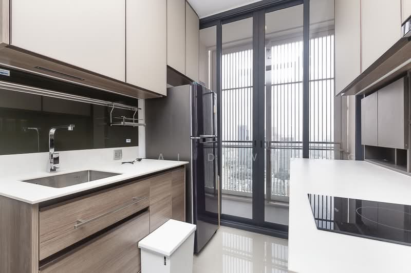 The Line Phahon-Pradipat, Bangkok, 21 Pradiphat Road, Samsen Nai, Phaya Thai, Bangkok, 2 Bedrooms, 53 sqm, Condo For Sale, by Kanrutai Dawruang, 500411860 - DDproperty.com