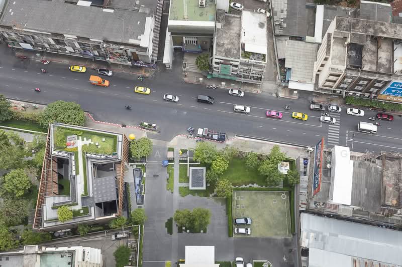 The Line Phahon-Pradipat, Bangkok, 21 Pradiphat Road, Samsen Nai, Phaya Thai, Bangkok, 2 Bedrooms, 53 sqm, Condo For Sale, by Kanrutai Dawruang, 500411860 - DDproperty.com