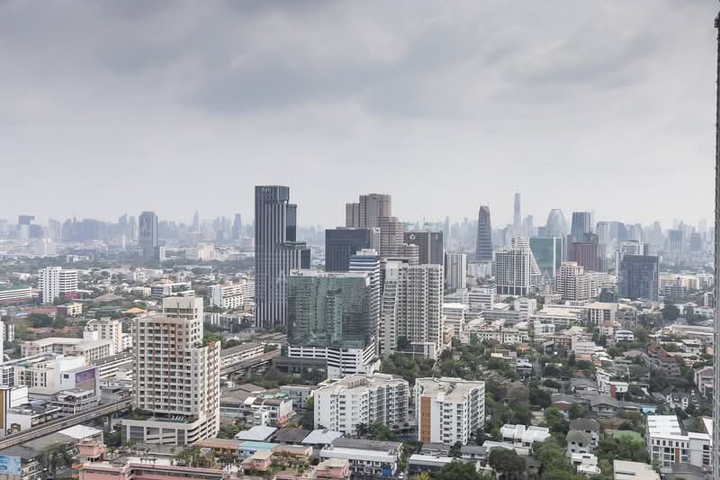 The Line Phahon-Pradipat, Bangkok, 21 Pradiphat Road, Samsen Nai, Phaya Thai, Bangkok, 2 Bedrooms, 53 sqm, Condo For Sale, by Kanrutai Dawruang, 500411860 - DDproperty.com