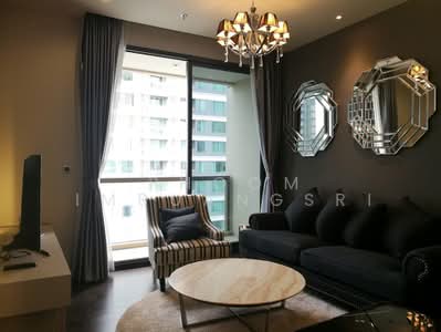 For Rent - The XXXIX By Sansiri, Bangkok