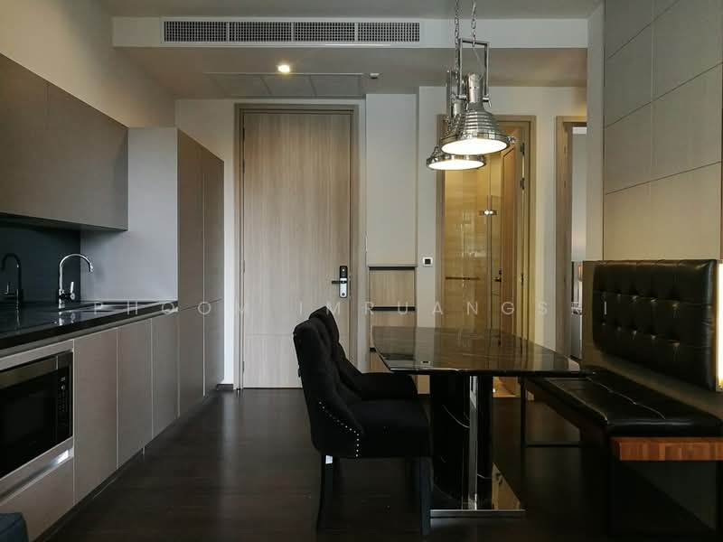 The XXXIX By Sansiri, Bangkok, 300 Soi Sukhumvit 39, Khlong Tan Nua, Watthana, Bangkok, 2 Bedrooms, 66 sqm, Condo For Rent, by Phoom Imruangsri, 500411861 - DDproperty.com