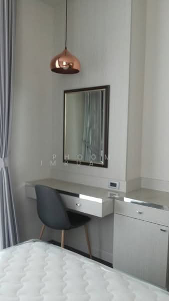 The XXXIX By Sansiri, Bangkok, 300 Soi Sukhumvit 39, Khlong Tan Nua, Watthana, Bangkok, 2 Bedrooms, 66 sqm, Condo For Rent, by Phoom Imruangsri, 500411861 - DDproperty.com