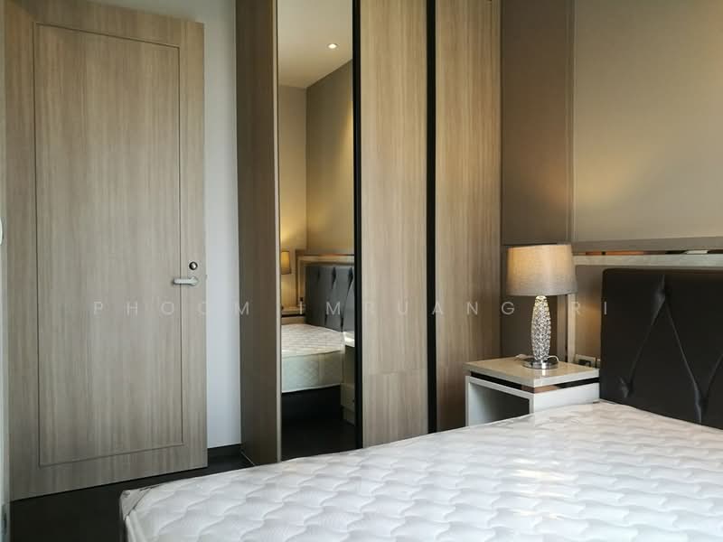 The XXXIX By Sansiri, Bangkok, 300 Soi Sukhumvit 39, Khlong Tan Nua, Watthana, Bangkok, 2 Bedrooms, 66 sqm, Condo For Rent, by Phoom Imruangsri, 500411861 - DDproperty.com