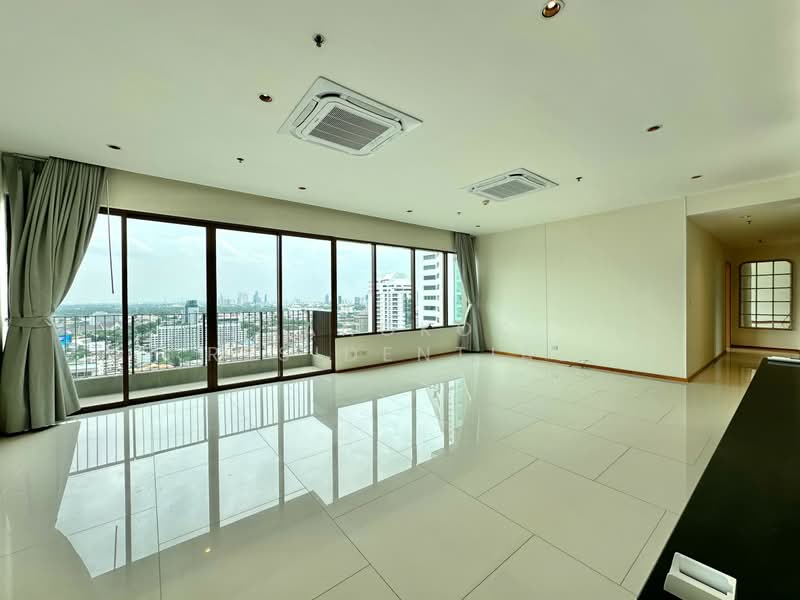 The Emporio Place : ดิ เอ็มโพริโอ เพลส, กรุงเทพ, 93 ซอยสุขุมวิท 24 ถนนสุุขุมวิท, คลองตัน, คลองเตย, กรุงเทพ, 168 ตร.ม., คอนโด ขาย, โดย Bangkok Residential, 500411863 - DDproperty.com