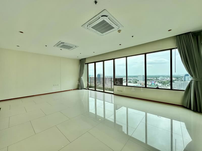 The Emporio Place, Bangkok, 93 Soi Sukhumvit 24, Sukhumvit Road, Khong Tan, Khlong Toei, Bangkok, 3 Bedrooms, 168 sqm, Condo For Sale, by Bangkok Residential, 500411863 - DDproperty.com