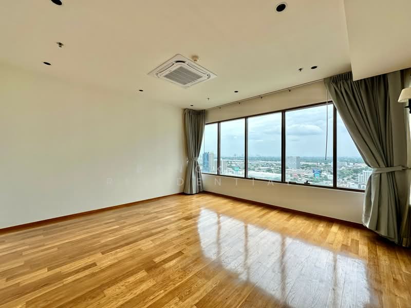 The Emporio Place, Bangkok, 93 Soi Sukhumvit 24, Sukhumvit Road, Khong Tan, Khlong Toei, Bangkok, 3 Bedrooms, 168 sqm, Condo For Sale, by Bangkok Residential, 500411863 - DDproperty.com
