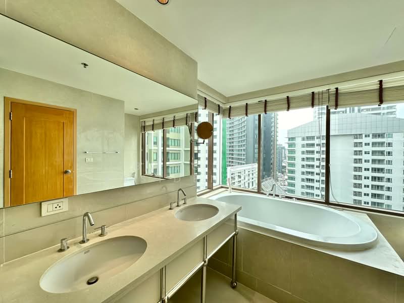 The Emporio Place, Bangkok, 93 Soi Sukhumvit 24, Sukhumvit Road, Khong Tan, Khlong Toei, Bangkok, 3 Bedrooms, 168 sqm, Condo For Sale, by Bangkok Residential, 500411863 - DDproperty.com