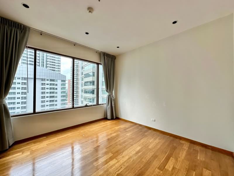 The Emporio Place, Bangkok, 93 Soi Sukhumvit 24, Sukhumvit Road, Khong Tan, Khlong Toei, Bangkok, 3 Bedrooms, 168 sqm, Condo For Sale, by Bangkok Residential, 500411863 - DDproperty.com