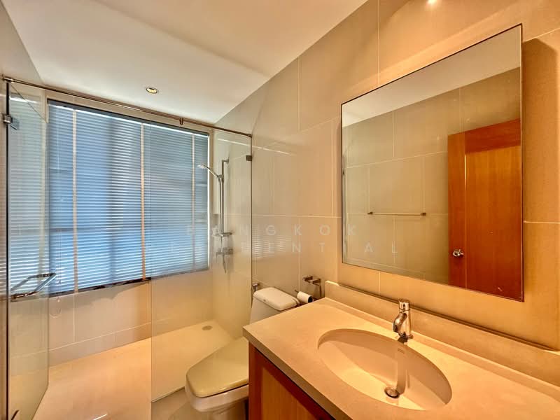 The Emporio Place, Bangkok, 93 Soi Sukhumvit 24, Sukhumvit Road, Khong Tan, Khlong Toei, Bangkok, 3 Bedrooms, 168 sqm, Condo For Sale, by Bangkok Residential, 500411863 - DDproperty.com