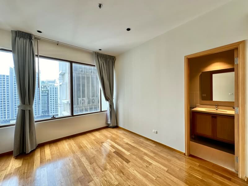 The Emporio Place, Bangkok, 93 Soi Sukhumvit 24, Sukhumvit Road, Khong Tan, Khlong Toei, Bangkok, 3 Bedrooms, 168 sqm, Condo For Sale, by Bangkok Residential, 500411863 - DDproperty.com