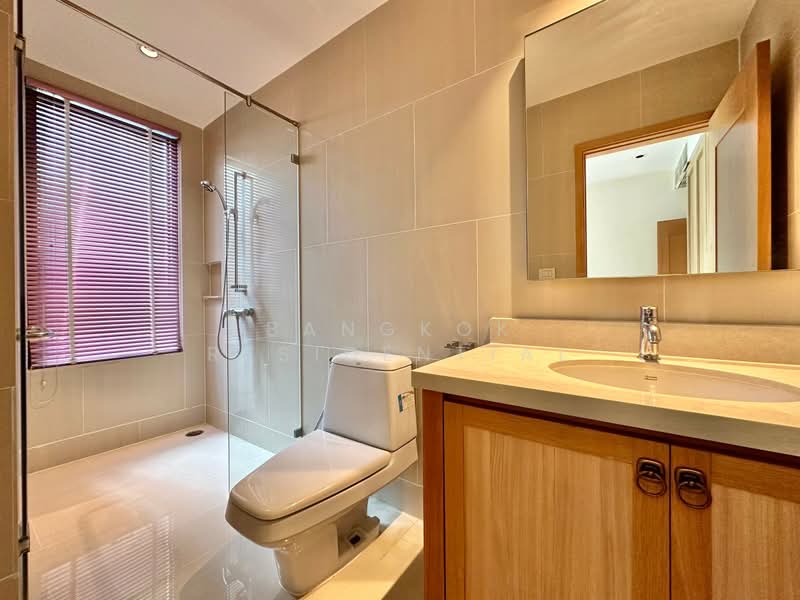 The Emporio Place, Bangkok, 93 Soi Sukhumvit 24, Sukhumvit Road, Khong Tan, Khlong Toei, Bangkok, 3 Bedrooms, 168 sqm, Condo For Sale, by Bangkok Residential, 500411863 - DDproperty.com