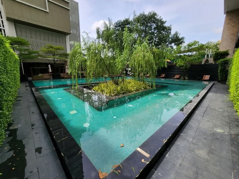 The Emporio Place, Bangkok, 93 Soi Sukhumvit 24, Sukhumvit Road, Khong Tan, Khlong Toei, Bangkok, 3 Bedrooms, 168 sqm, Condo For Sale, by Bangkok Residential, 500411863 - DDproperty.com