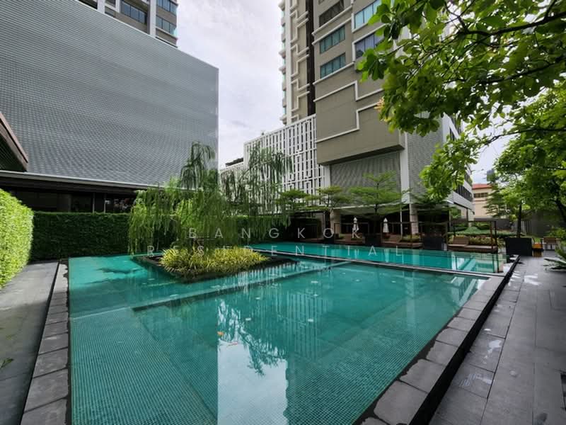 The Emporio Place, Bangkok, 93 Soi Sukhumvit 24, Sukhumvit Road, Khong Tan, Khlong Toei, Bangkok, 3 Bedrooms, 168 sqm, Condo For Sale, by Bangkok Residential, 500411863 - DDproperty.com