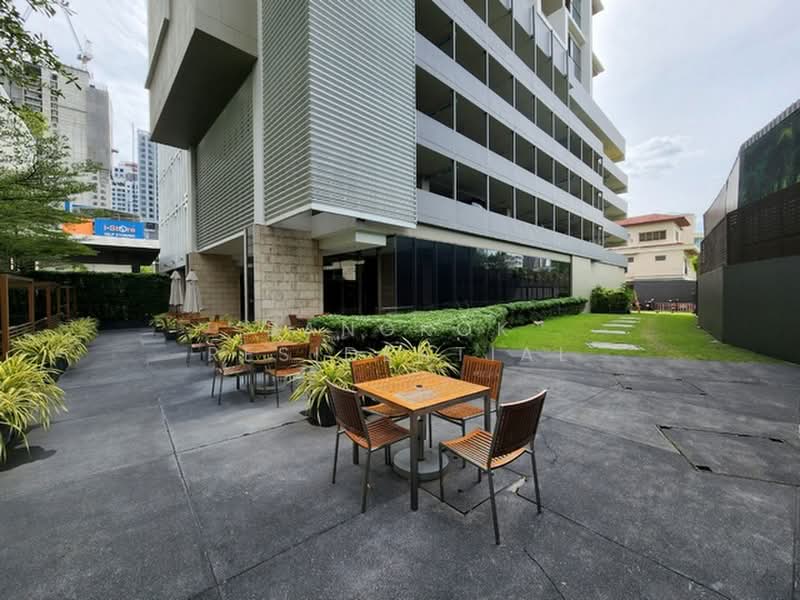 The Emporio Place, Bangkok, 93 Soi Sukhumvit 24, Sukhumvit Road, Khong Tan, Khlong Toei, Bangkok, 3 Bedrooms, 168 sqm, Condo For Sale, by Bangkok Residential, 500411863 - DDproperty.com