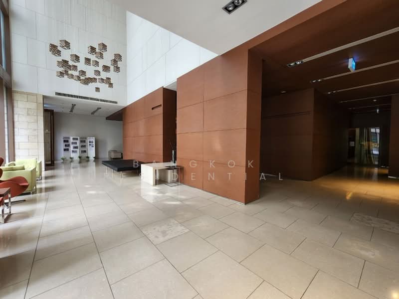 The Emporio Place, Bangkok, 93 Soi Sukhumvit 24, Sukhumvit Road, Khong Tan, Khlong Toei, Bangkok, 3 Bedrooms, 168 sqm, Condo For Sale, by Bangkok Residential, 500411863 - DDproperty.com