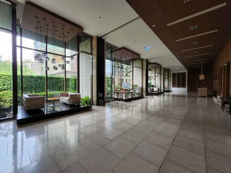 The Emporio Place, Bangkok, 93 Soi Sukhumvit 24, Sukhumvit Road, Khong Tan, Khlong Toei, Bangkok, 3 Bedrooms, 168 sqm, Condo For Sale, by Bangkok Residential, 500411863 - DDproperty.com