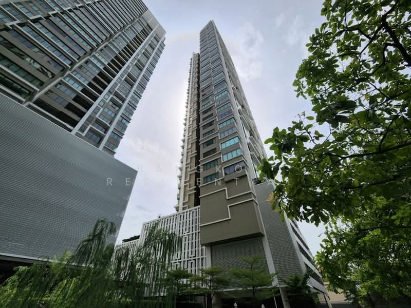 The Emporio Place : ดิ เอ็มโพริโอ เพลส, กรุงเทพ, 93 ซอยสุขุมวิท 24 ถนนสุุขุมวิท, คลองตัน, คลองเตย, กรุงเทพ, 168 ตร.ม., คอนโด ขาย, โดย Bangkok Residential, 500411863 - DDproperty.com