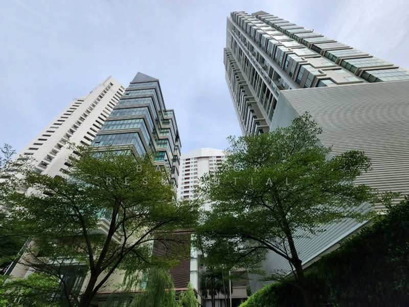 The Emporio Place, Bangkok, 93 Soi Sukhumvit 24, Sukhumvit Road, Khong Tan, Khlong Toei, Bangkok, 3 Bedrooms, 168 sqm, Condo For Sale, by Bangkok Residential, 500411863 - DDproperty.com