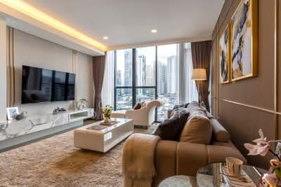 For Rent - Wyndham Bangkok Queen Convention Center, Bangkok