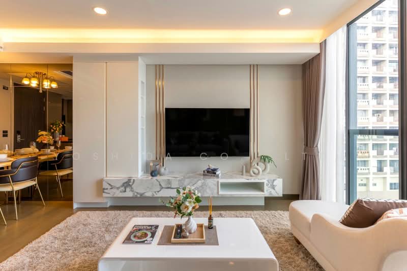 Wyndham Bangkok Queen Convention Center : วินด์แดม บางกอก ควีน คอนเวนชั่น เซ็นเตอร์, กรุงเทพ, 388 ซอยริมคลอง, คลองเตย, คลองเตย, กรุงเทพ, 75 ตร.ม., คอนโด ให้เช่า, โดย Yoshida Co., Ltd., 500411864 - DDproperty.com