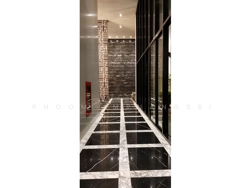 Park Origin Phrom Phong (Park 24), Bangkok, 68 Soi Sukhumvit 24, Khong Tan, Khlong Toei, Bangkok, 2 Bedrooms, 54 sqm, Condo For Rent, by Phoom Imruangsri, 500411865 - DDproperty.com
