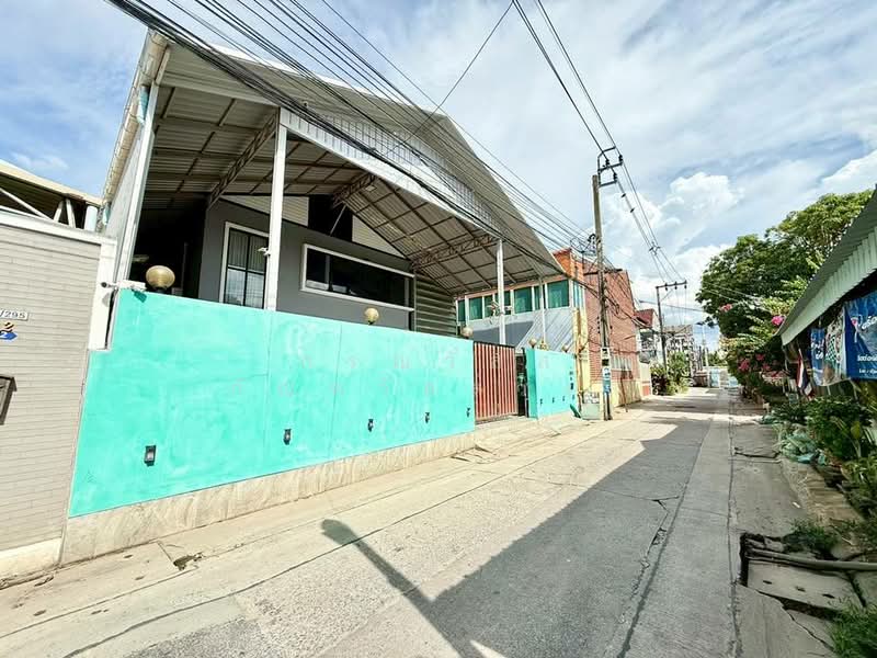 ขาย โรงงาน/โกดัง/โฮมออฟฟิศ 2 ชั้น ซอยประชาราษฎร์ 16/1 เมืองนนทบุรี, Nonthaburi, Talat Kwan, Muang Nonthaburi, Nonthaburi, , 728 sqm, Warehouse/Factory For Sale, by กรณวัสส์ กัณฑวัสส์วงส์, 500411868 - DDproperty.com