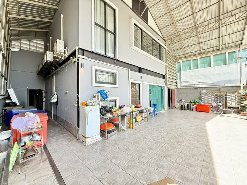 ขาย โรงงาน/โกดัง/โฮมออฟฟิศ 2 ชั้น ซอยประชาราษฎร์ 16/1 เมืองนนทบุรี, นนทบุรี, ตลาดขวัญ, เมืองนนทบุรี, นนทบุรี, 728 ตร.ม., โกดัง-โรงงาน ขาย, โดย กรณวัสส์ กัณฑวัสส์วงส์, 500411868 - DDproperty.com