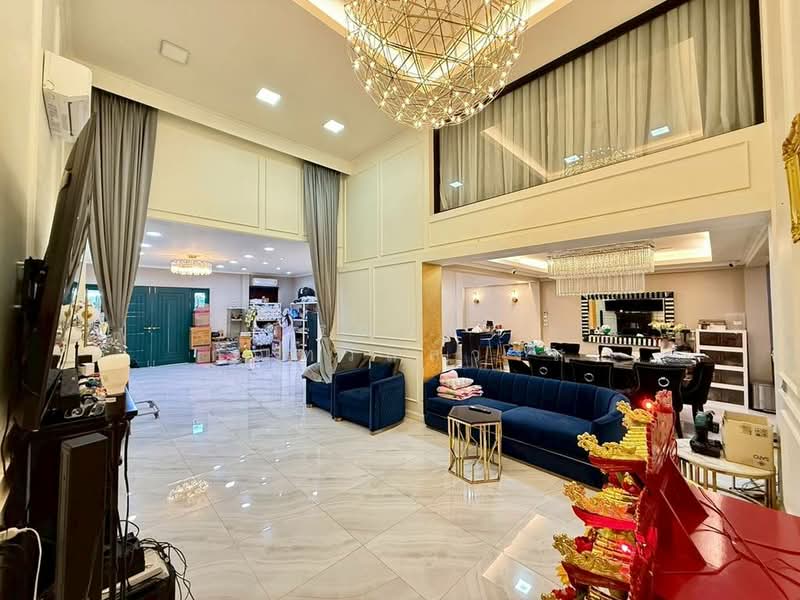 ขาย โรงงาน/โกดัง/โฮมออฟฟิศ 2 ชั้น ซอยประชาราษฎร์ 16/1 เมืองนนทบุรี, Nonthaburi, Talat Kwan, Muang Nonthaburi, Nonthaburi, , 728 sqm, Warehouse/Factory For Sale, by กรณวัสส์ กัณฑวัสส์วงส์, 500411868 - DDproperty.com