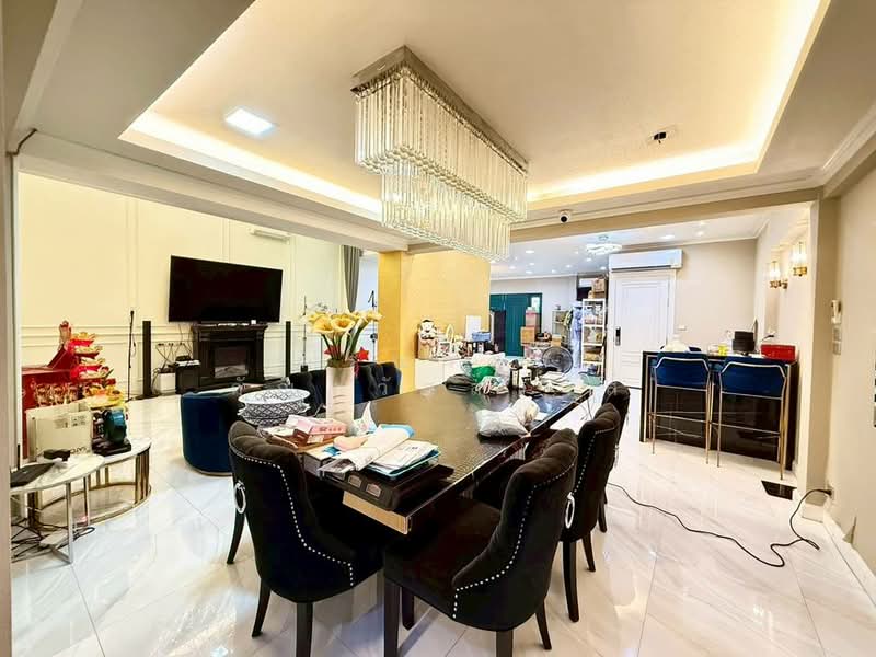 ขาย โรงงาน/โกดัง/โฮมออฟฟิศ 2 ชั้น ซอยประชาราษฎร์ 16/1 เมืองนนทบุรี, Nonthaburi, Talat Kwan, Muang Nonthaburi, Nonthaburi, , 728 sqm, Warehouse/Factory For Sale, by กรณวัสส์ กัณฑวัสส์วงส์, 500411868 - DDproperty.com