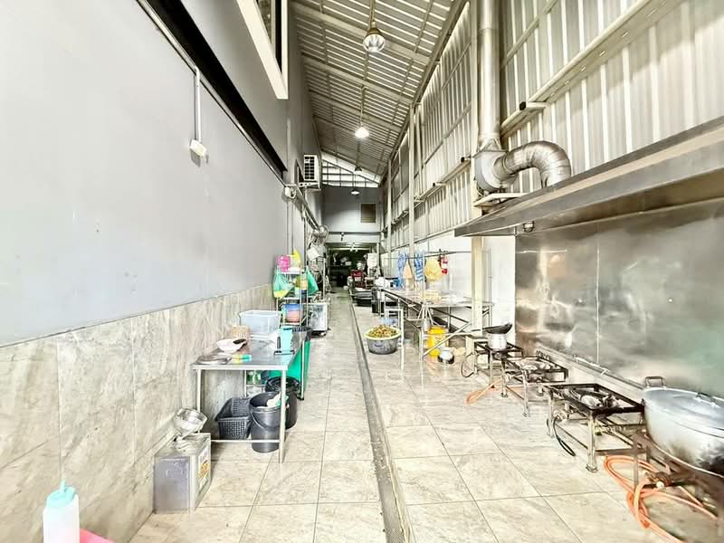 ขาย โรงงาน/โกดัง/โฮมออฟฟิศ 2 ชั้น ซอยประชาราษฎร์ 16/1 เมืองนนทบุรี, Nonthaburi, Talat Kwan, Muang Nonthaburi, Nonthaburi, , 728 sqm, Warehouse/Factory For Sale, by กรณวัสส์ กัณฑวัสส์วงส์, 500411868 - DDproperty.com