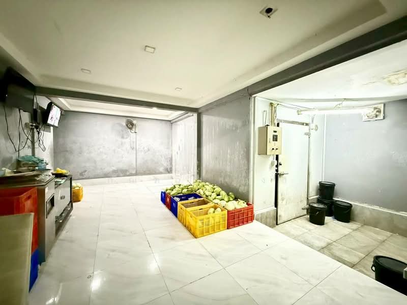 ขาย โรงงาน/โกดัง/โฮมออฟฟิศ 2 ชั้น ซอยประชาราษฎร์ 16/1 เมืองนนทบุรี, นนทบุรี, ตลาดขวัญ, เมืองนนทบุรี, นนทบุรี, 728 ตร.ม., โกดัง-โรงงาน ขาย, โดย กรณวัสส์ กัณฑวัสส์วงส์, 500411868 - DDproperty.com
